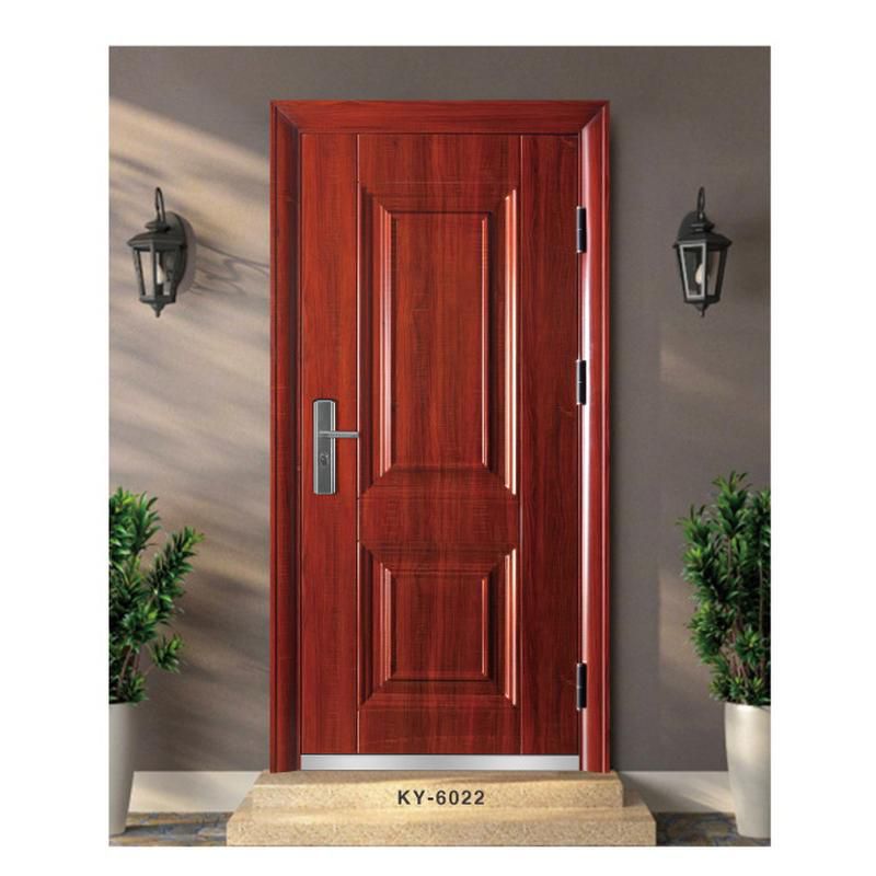 鋼質(zhì)防火門